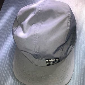 Adidas hat